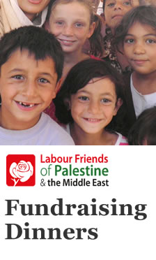 fundraising dinners