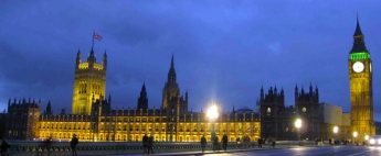 Richard Burden MP tables an EDM on the 43 year long occupation of the Palestinian Territories