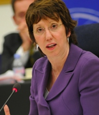 Council of European Union voice concern over situation in Gaza and lack of progress on settlements