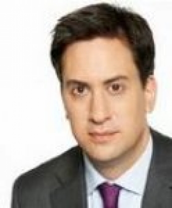 Ed Miliband MP on Gaza: Halt to violence on both sides is now absolutely critical 