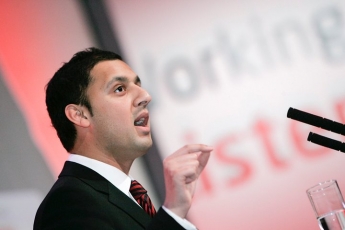 Response by Anas Sarwar MP to the Foreign Secretary's Statement on the Gaza crisis 