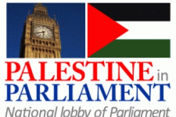 National Lobby of Parliament for Palestine