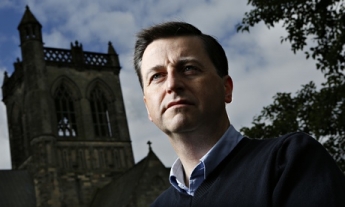 Douglas Alexander's statement on Gaza