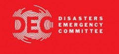 Disasters Emergency Committee: Gaza Crisis Appeal 