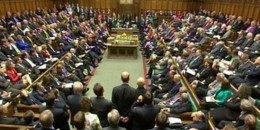 Debates & Parliamentary Questions