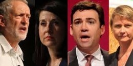 Labour Leadership Candidate Statements