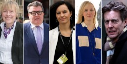 Deputy Leadership Candidate Statements