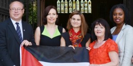 Events in Parliament