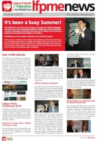 LFPME Newsletter Oct 2010