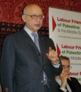 Sir Gerald Kaufman MP writes on Universal Jurisdiction before today's Commons debate and vote