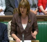Harriet Harman MP statement to LFPME 
