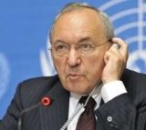 ‘Matter of Policy’: Gaza War and Goldstone’s Moral Collapse