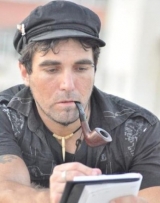 LFPME condemns brutal murder of peace activist  Vittorio Arrigoni in Gaza