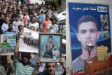 The War on Palestinian Soccer: Free Mahmoud Sarsak