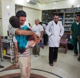 Gaza: Leaders Play to the Gallery, the Innocent Suffer But Will the International Community Act? 