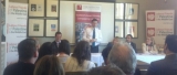 LFPME hosts first fringe debate at Scottish Labour Conference