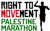 Team LFPME take part in the Bethlehem Marathon  2014 