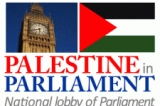 National Lobby of Parliament for Palestine