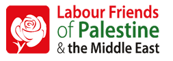 labour friends of palestine logo