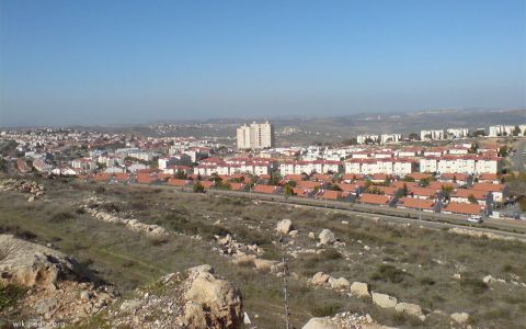Settlements