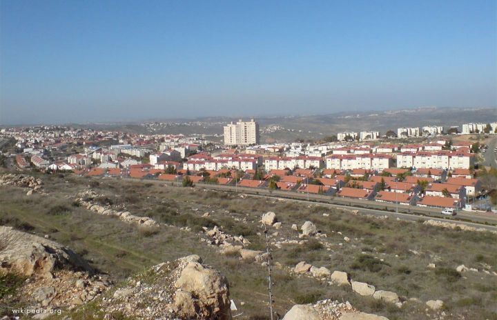 Settlements