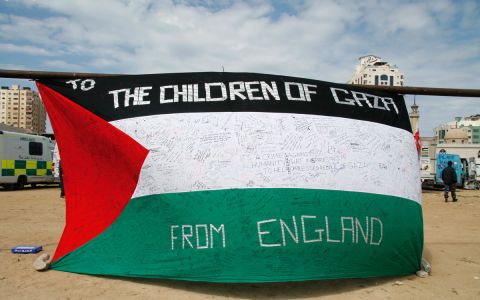 Gaza
