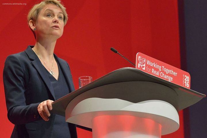 LFPME welcomes new Shadow Cabinet