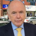 Jack Dromey
