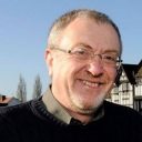 Richard Burden