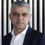 Sadiq Khan